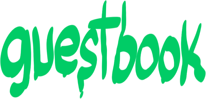 guestbook